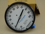 Ashcroft 4-1/2" Duragauge Plus! -30IN.HG-100 Psi , 45-2462-SS-04L-30IMV&100". Fixed Price $59.00.