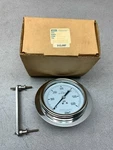 New In Box Wika 600 Psi Gauge 9745939. Fixed Price $100.80.