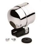 Auto Meter 2-5/8 Chrome Mounting Cup Mechnical Gauges. Fixed Price $59.40.