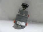 Siemens 41A30 Pressure Regulator 1/8" Npt 150PSI Max-new No Box. Fixed Price $70.94.