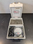 Dwyer Magnehelic 2002 Pressure Gauge 0-2 Inches Of Water 15PSIG Max. Fixed Price $49.99.
