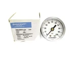 Ashcroft 20W1005PH02B100# 100PSI Nsmp. Fixed Price $24.00.