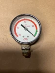 Ask Vacuum Gauge 0-76HG #135G114. Fixed Price $19.99.