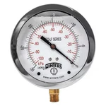 Winters PFQ700LF Lead-free Vacuum Gauge, 30 To Psi, Dial, 1/4 Npt,. Fixed Price $55.89.