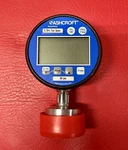 Ashcroft Digital Sanitary Gauge, 0.75% Full Scale, 30PSI, 302032SD1530#. Fixed Price $389.99.