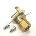 Z-D20596, DAC-278-1, Devilbiss Craftsman Pressure Switch Unloader Valve. Fixed Price $19.50.