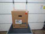 Tecumseh AV169TT-036-J7; AVA5546EXG. Fixed Price $1250.00.
