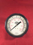 Pressure Gauge Gage Joy 00527800-0007 0-100 Psi 03-0247-T. Fixed Price $89.95.