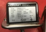 Ashcroft GPSN4GB25 Single Set Position Pressure Switch. Fixed Price $391.20.