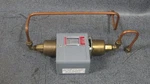 Johnson Controls Penn # P74HA-9 Differential Pressure Controller. Fixed Price $50.00.