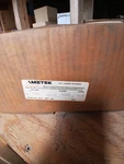 Ametek 1403-132603 Pressure Gauge 1500 Psi 6". Fixed Price $499.00.