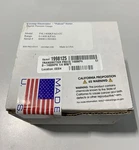 Cecomp Falcon Series F4L1400KPAG-CC 0-1400 / Digital Pressure Guage Nib. Fixed Price $349.99.
