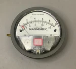 Dwyer 2T656 Magnehelic Low Pressure Gauge 0-10IN H2O (B280). Fixed Price $85.00.