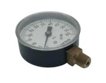 Trerice 9185-03 Air Pressure Gauge 0-60 Psi. Fixed Price $14.99.