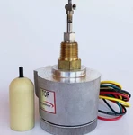 Ingersoll Rand W111519 Low Oil Level Control Switch / Float Sensor, Murphy L-971. Fixed Price $119.99.