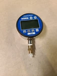 Ashcroft Accuracy 0.25% Full Scale 30 Psi Digital Vacuum Gauge With Transmitter. Fixed Price $349.95.