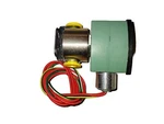Gardner Denver 91B154 Oem Valve Solenoid New 110V/120V. Fixed Price $419.99.