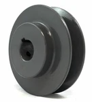 Ridgid Air Compressor Motor Drive Pulley #18083 Fits Honda GX160 And GX200 Engin. Fixed Price $34.99.