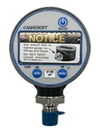 Ashcroft DG25 Digital Compound Gauge 30HG To 100 Psi 1/4 Npt Backlit. Fixed Price $150.00.