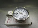 Ashcroft 63-1008-S-02L-160# Gauge. Fixed Price $41.59.