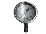 Ashcroft 8923 0-300 Glycerine Filled Pressure Gauge Nsnp. Fixed Price $49.00.