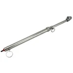 Milton Re-calibratable Tire Pressure Service Gauge Dual Head Air Chuck. Fixed Price $43.34.