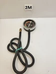 Vintage Rac Usa 536 90180 Vacuum Fuel Pump Tester Tested And Working. Fixed Price $18.00.