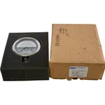 New Wika 9833604 233.53 Glycerine-filled Industrial Gauge 0-15 Psi 2.5'' Dial. Fixed Price $74.99.