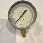 Snap-on 100 Psi (700 Kpa) Air Pressure Gauge Analog Kilopascal Bottom Mount. Fixed Price $37.50.