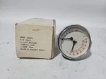 Ametek PT1088K Gauge 0-75 Psi 60-320F. Fixed Price $23.19.