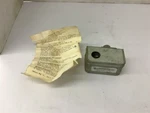 Control Mfg Pressure Switch 115-230 Vac 35-15-ARB. Fixed Price $35.00.
