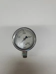 9767142 Wika 0-2000 Pressure Gauge 2.5" Diameter Face 1/4" Npt Lm,. Fixed Price $18.00.