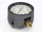 Wika 9834839 Gauge. Fixed Price $166.99.