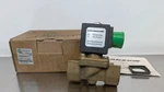 Granzow 21EN4K0B105 Solenoid Valve 1/2" Npt 2-150 Psig 24VDC. Fixed Price $171.62.