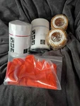 2901086501 Afsiyu Filter Kit Compatible And Suitable Air Compressor GX2 GX3 .... Fixed Price $90.00.