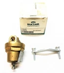 Sullair Pressure Regulator Gauge 049544 Used. Fixed Price $70.49.