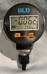 Grainger Bld Digital Pressure Gauge W/lcd Display 23V727 YSB-068GP01. Fixed Price $20.00.