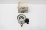 Trerice 700LFSS4002LA120EC3 Pressure Gauge 1/4IN 160PSI Npt. Fixed Price $52.80.