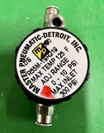 New Master Pneumatic R55M-1SR219 Lumbar Air Regulator *free Shipping*. Fixed Price $38.99.