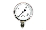 Vdo R-063-001-008 Air Pressure Gauge, 16 Bar. Fixed Price $16.00.