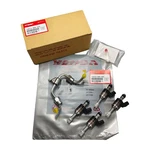 Oem For Honda Injector Kit Fuel 1.5L (vin Req) 06160-5PA-305 16012-5PA-315 Us. Fixed Price $170.00.