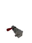 1/4 Nupro SS-DLS4-RD High Purity Pressure Diaphragm Sealed Valve New. Fixed Price $175.00.