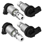 Pcs Intake & Exhaust Engine Variable Valve Timing Vvt Solenoid V8 4.4L 4.8L.... Fixed Price $116.89.