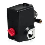 Pressure Switch For Condor Mdr 11/11 Ea 26 Amps 120/240 Volts 120-155 Psi Port. Fixed Price $23.99.