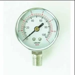 Binks 83-2727 Air Pressure Gauge 100# (2-3/16IN. Diameter). Fixed Price $22.99.