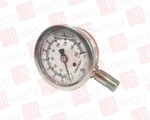 Ashcroft 1008SL02L160#/KP 631008SL02L160KP (new No Box). Fixed Price $33.49.
