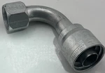 Eaton Weatherhead Hydraulic Fit #16 Female Jic 90 Elbow. Fixed Price $44.99.