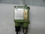 Imo Barksdale Controls Pressure Switch 9675-1-D KFO-0292-00 20-500 Range.. Fixed Price $39.90.