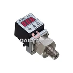 New In Box Copal PG-35H-354R-NR2 Pressure Gauge. Fixed Price $430.88.