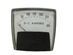 General Electric 254-224-ECRX Gauge 0-300 Unmp. Fixed Price $15.00.